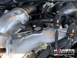 Chevrolet Silverado 2500 6.6L L5P Map Sensor Spacer Kit - Diesel